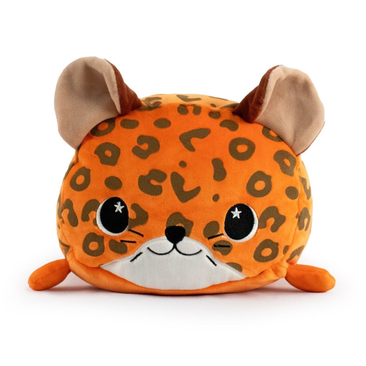 Moosh-Moosh 12 in Spotty the Leapord Premium Plushie - Series 1